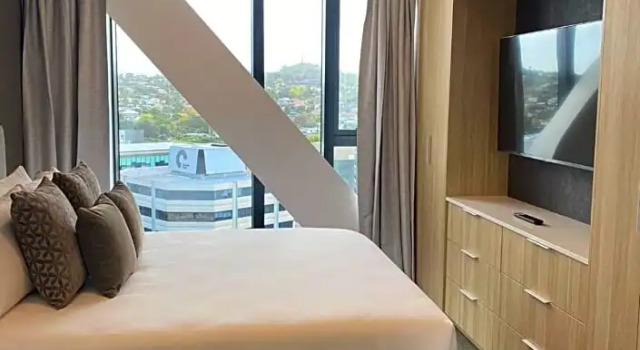 Двухместный номер Standard с 2 комнатами La Quinta by Wyndham Ellerslie Auckland
