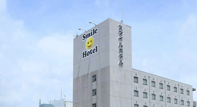Smile Hotel Kumagaya, Prenota Hotel Kumagaya Saitama