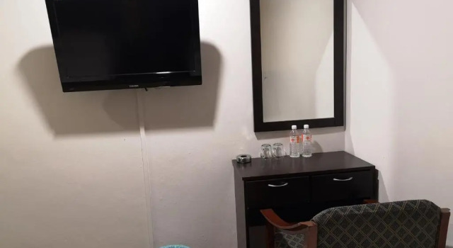 Двухместный номер Standard Sai Villa Hotel