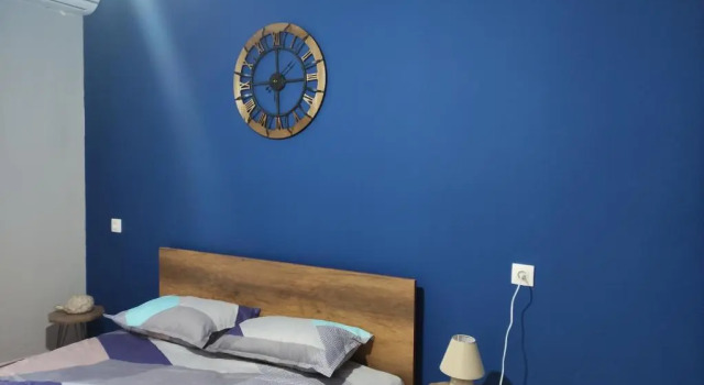 Closer "Egnatia Apartment 3", Забронировать Апартаменты/квартира Апартаменты Салоников, рядом с Базилика Святого Димитрия, Апартаменты/квартира