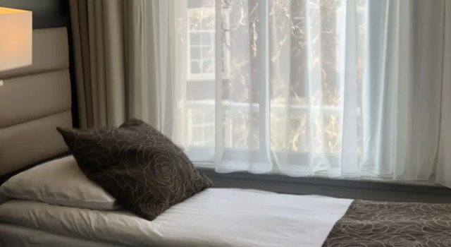 Одноместный номер Deluxe Hotel Clemens