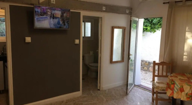 Apartamentos Villa Mar 13 Torremolinos, Забронировать Апартаменты/квартира Торремолинос Коста-дель-Соль, рядом с Пляж El Saltillo