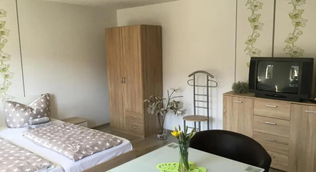 Апартаменты Ferienhaus Bülow