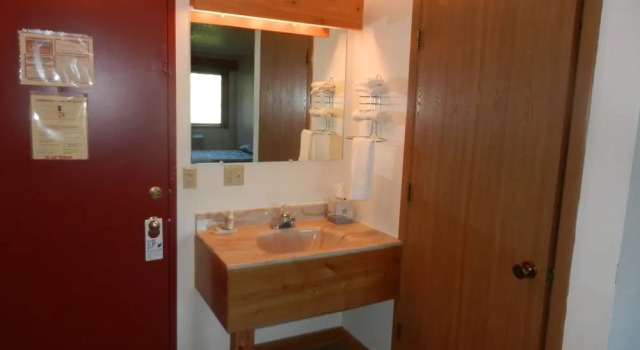 Номер Premium Great Northern Hotel