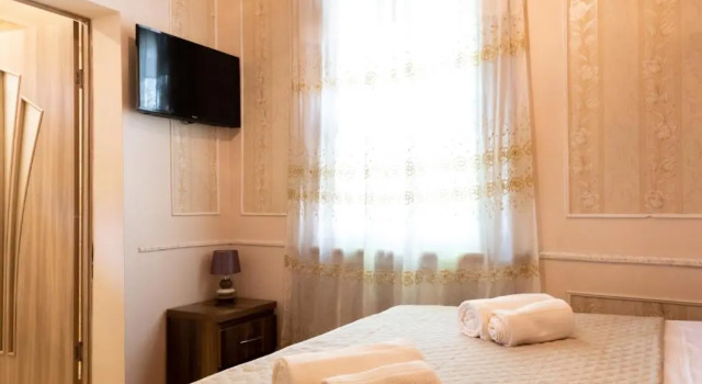 Номер Standard The Grand Piano Hotel