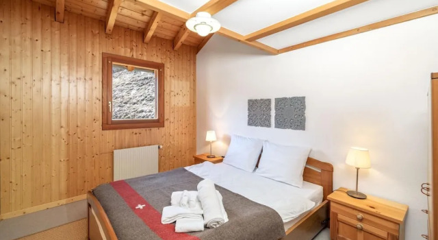 Chalet Theo Family Retreat Contemporary Design