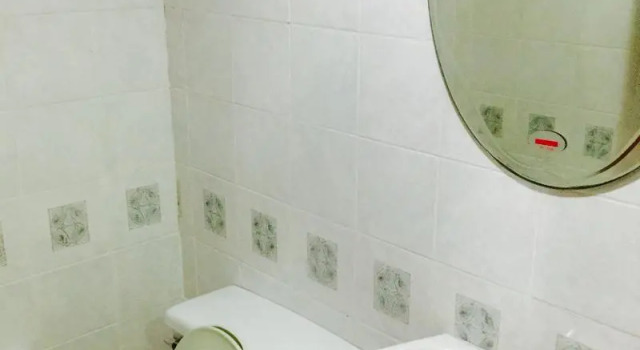 Номер Standard Mall Suites Hotel