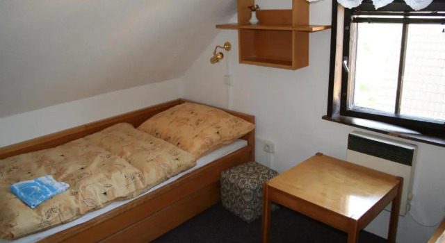 Номер Standard Penzion Přeštěnice