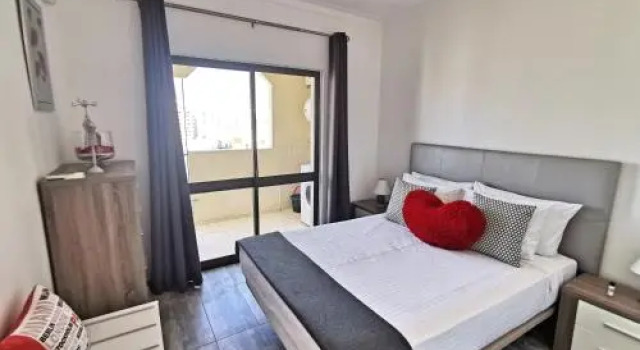 Apartments Edifício Cruzeiro I