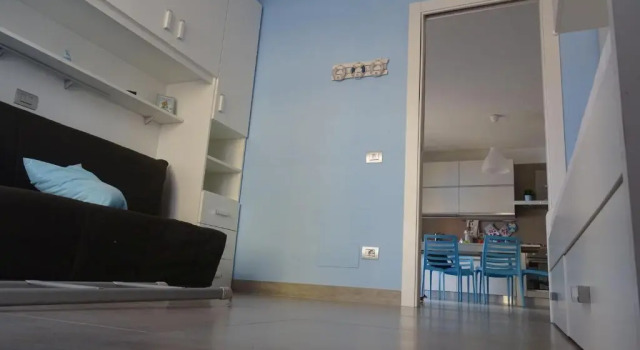 Апартаменты Casa Azzurra