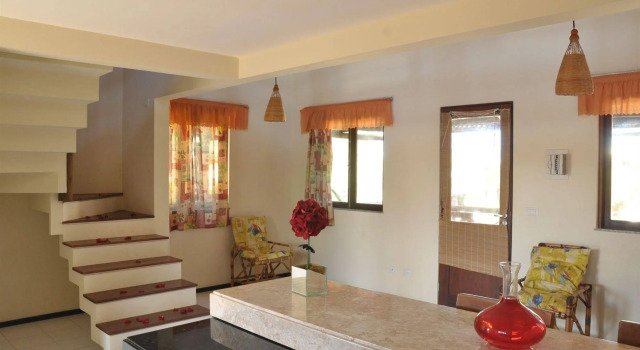Itacimirim Praia Hotel