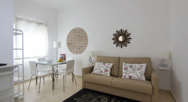 Stay Together Barcelona Apartments