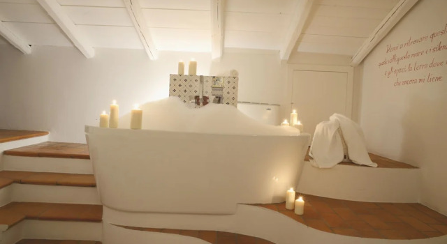 Classique suite Casa Diva