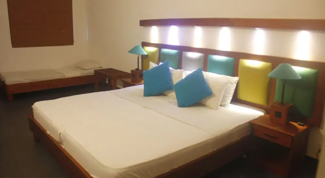 Vista Star Beach Hotel