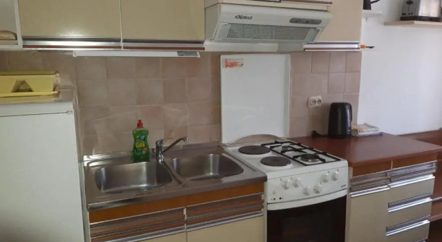 Апартаменты Apartments Marija