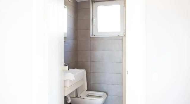 Апартаменты Yasmine Apartments