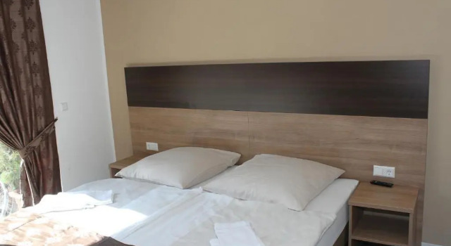 Номер Standard Hotel Pizzeria Da Beni