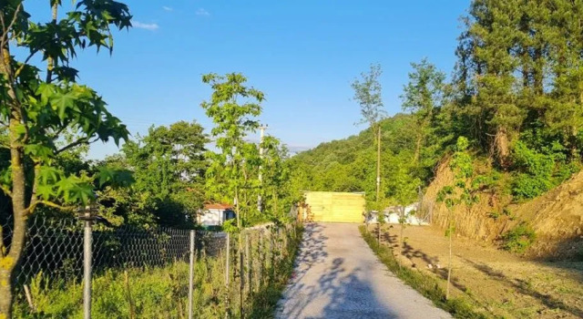 Su Sapanca, Varaa Villa Hotellit Marmara-alue pysäköinnillä, Pysäköinti