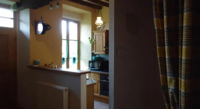 Gîte Bonchamp-lès-Laval, 3 pièces, 4 personnes - FR-1-600-47, Réserver Hôtel Laval 