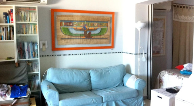 Apartment With one Bedroom in La Ciotat, With Wonderful sea View, Furn, Забронировать Апартаменты/квартира Отели Ла-Сьота с парковкой, рядом с Plage Lumière, Парковка