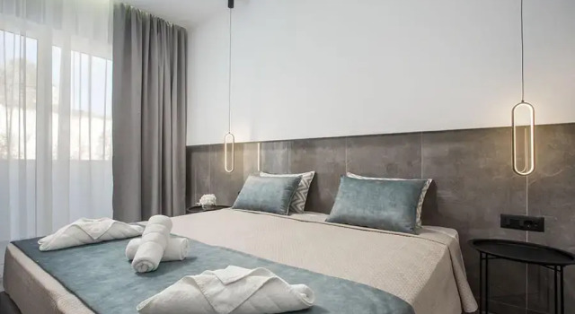 Номер Standard Lime Hotel Faliraki