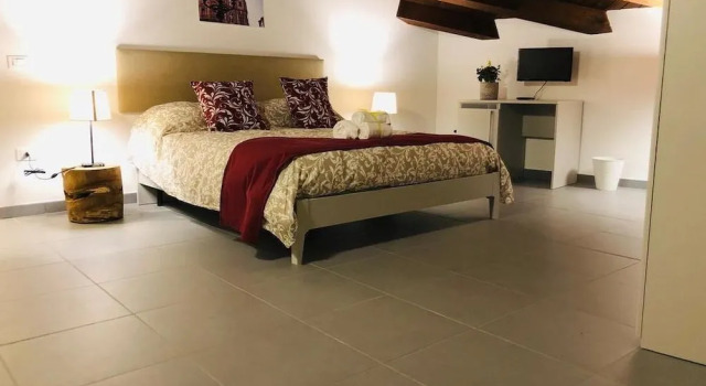 Antica Palermo, Book Hotel Albergaria Palermo