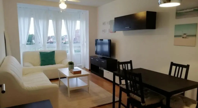 apartamento melide