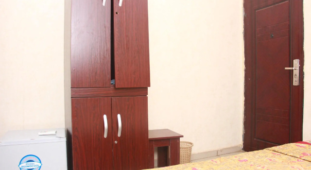 Abatete Guest House, Buchen Sie Pension Abuja Bwari