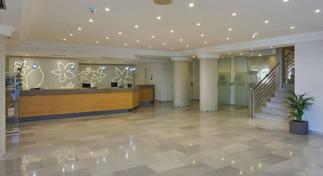 Hotel Oleander