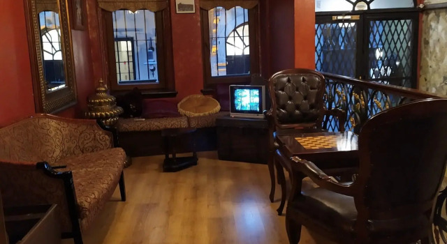 Istanbul Shamrock Hotel