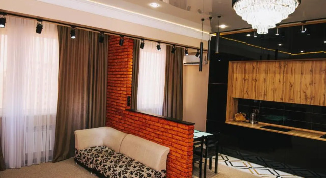 ?? avenue, Забронировать Отель Актау Мунайлинский район