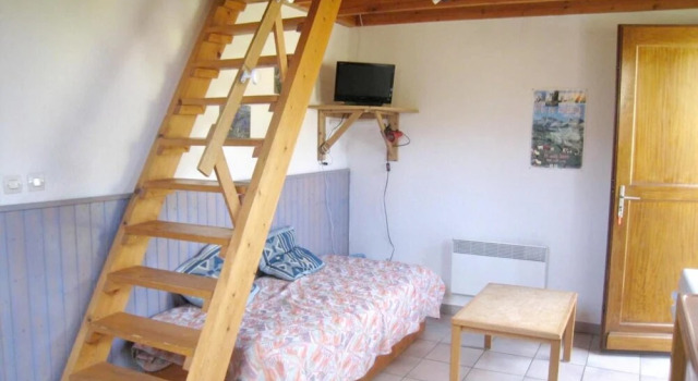 Apartment With one Bedroom in Gresse-en-vercors, With Wonderful Mounta, Забронировать Апартаменты/квартира Грес-ан-Веркор Isère, рядом с Горнолыжный курорт Гресс-ан-Веркор
