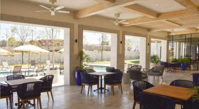 Апартаменты LA LUMINARIA ITZAE 8PRS, TERRAZA, HANDICAPED & PET FRIENDLY San Miguel