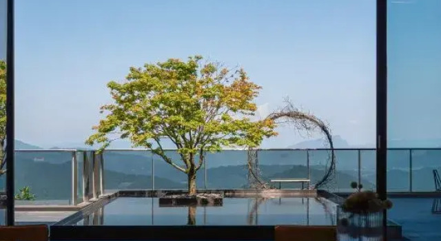 Hexu Yanju Homestay, Boek Hotel Chongqing Regio Chongqing