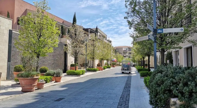 Апартаменты Apartments Villa Vera