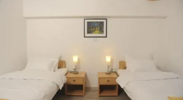 Hotel Park GM, Buchen Sie Hotel Gornji Milanovac Zentralserbien