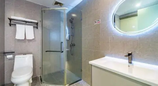 Люкс Business Yunshu Lihua Hotel