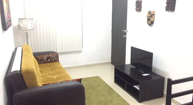 Apartamento PlayaDelCarmen 633 by Sinbad, Rezervovat Apartmán Playa del Carmen Quintana Roo