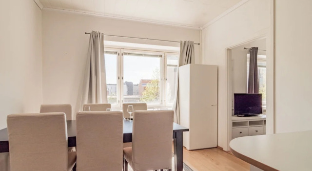 Local Nordic Apartments - Capercaillie, Забронировать Апартаменты/квартира Апартаменты Laajavuori, Апартаменты/квартира