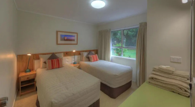 Апартаменты с 2 комнатами Daydreamer Apartments