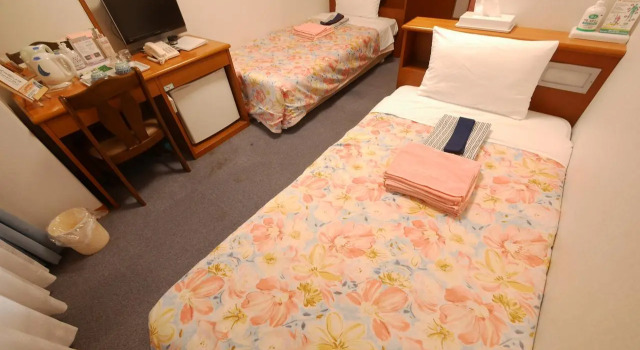 Номер Standard KSB Yayoi No Sato Onsen