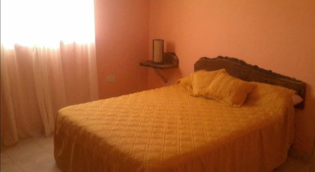 Номер Standard cabañas tifanys