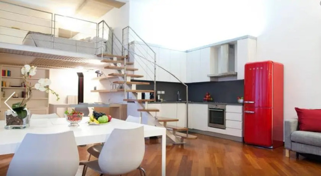 Apartment Near Sforzesco Castle, Забронировать Апартаменты/квартира Милан Ломбардия, рядом с Colonne di San Lorenzo