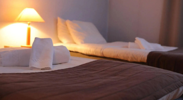 Hotelli Nukkumatti, Réserver Hôtel Kokkola Finlande-Occidentale