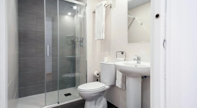 Номер Standard Hotel BESTPRICE Girona