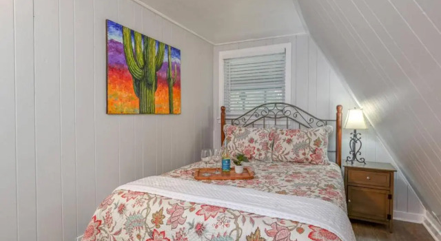 Little Palm Hideaway, Buchen Sie Ferienhaus St. Augustine Saint Augustine Area