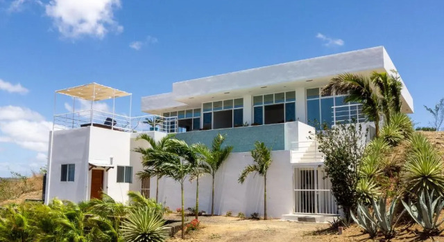 Bella Vista - The Very Best Ocean Views in Playa Remanso, Rezervovat Hotel San Juan del Sur Rivas Region