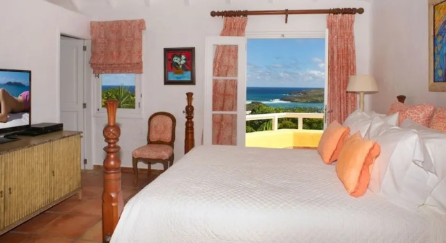 Villa Turtle