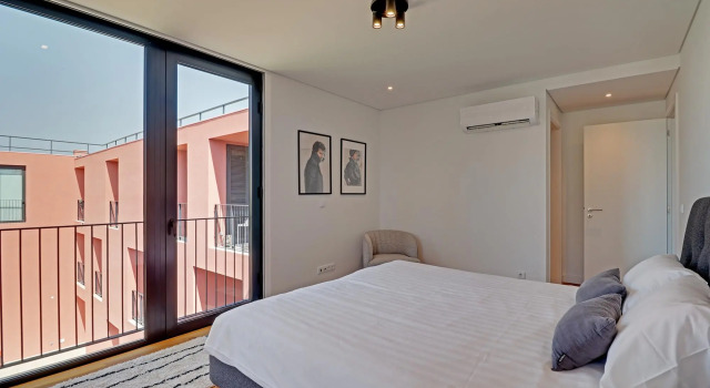Genebra Apartment in Vilamoura, Rezervovat Apartmán Hotely v Sotavento s parkováním, Parkování
