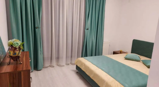 NK47 Apartment